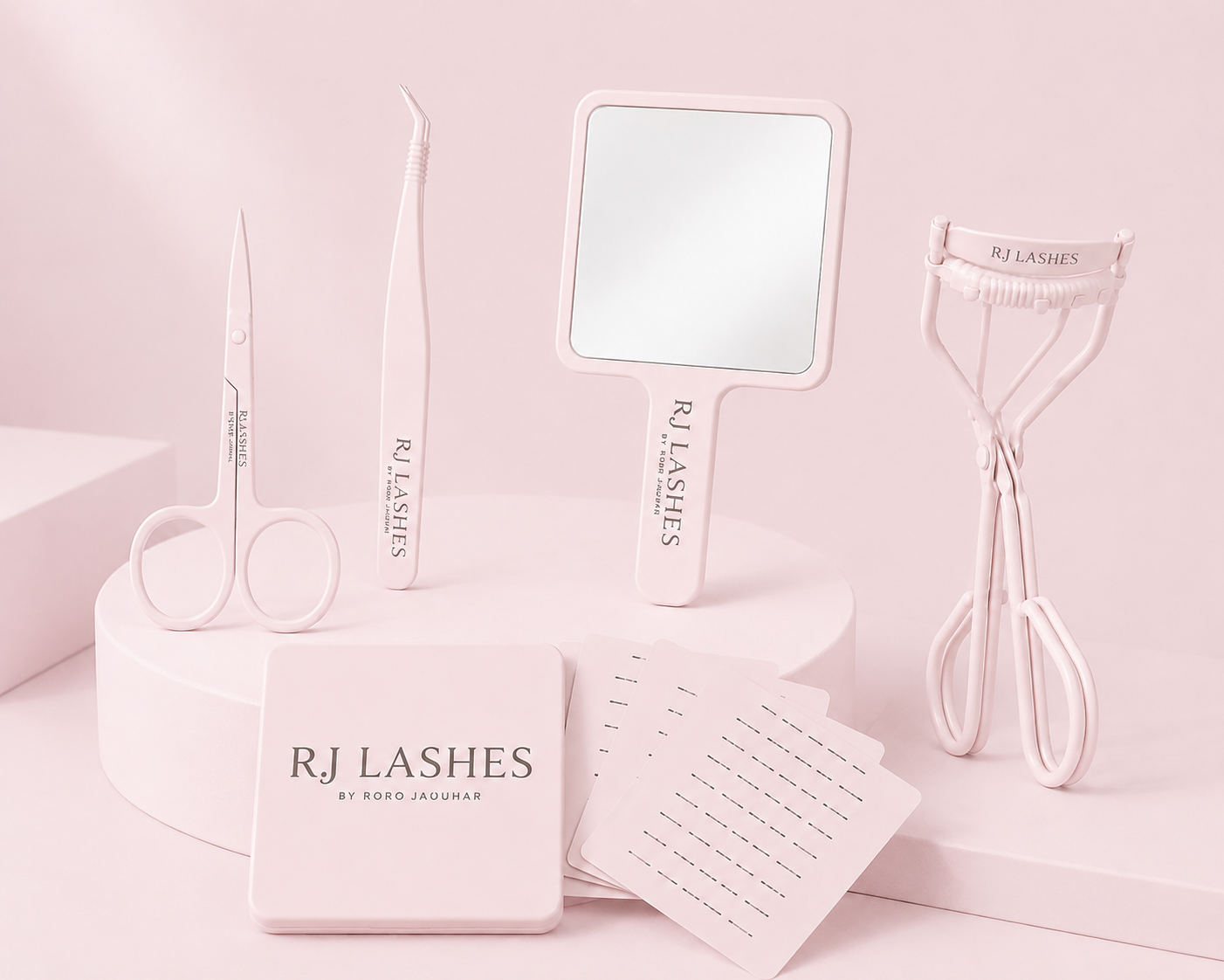 Beauty tools