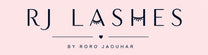 RJ Lashes - Home