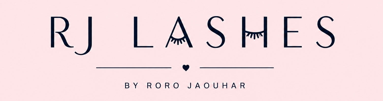 RJ Lashes
