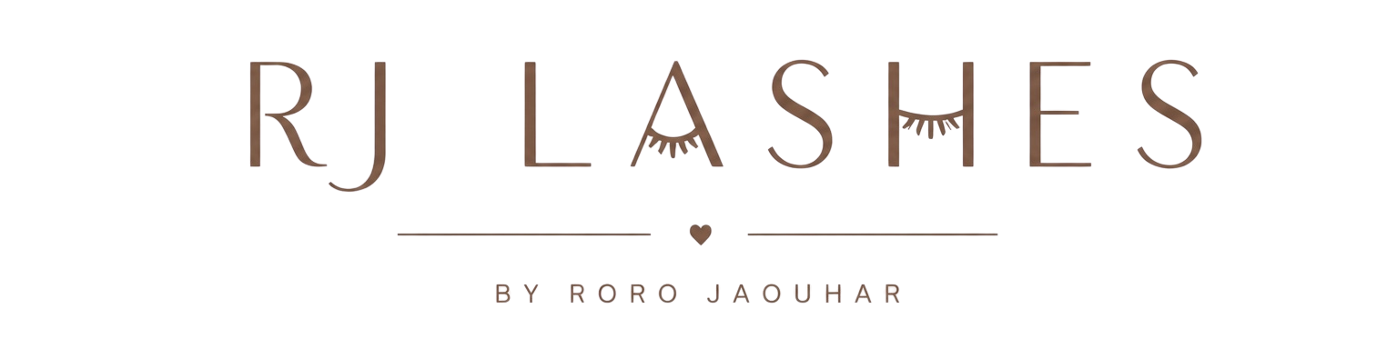RJ Lashes