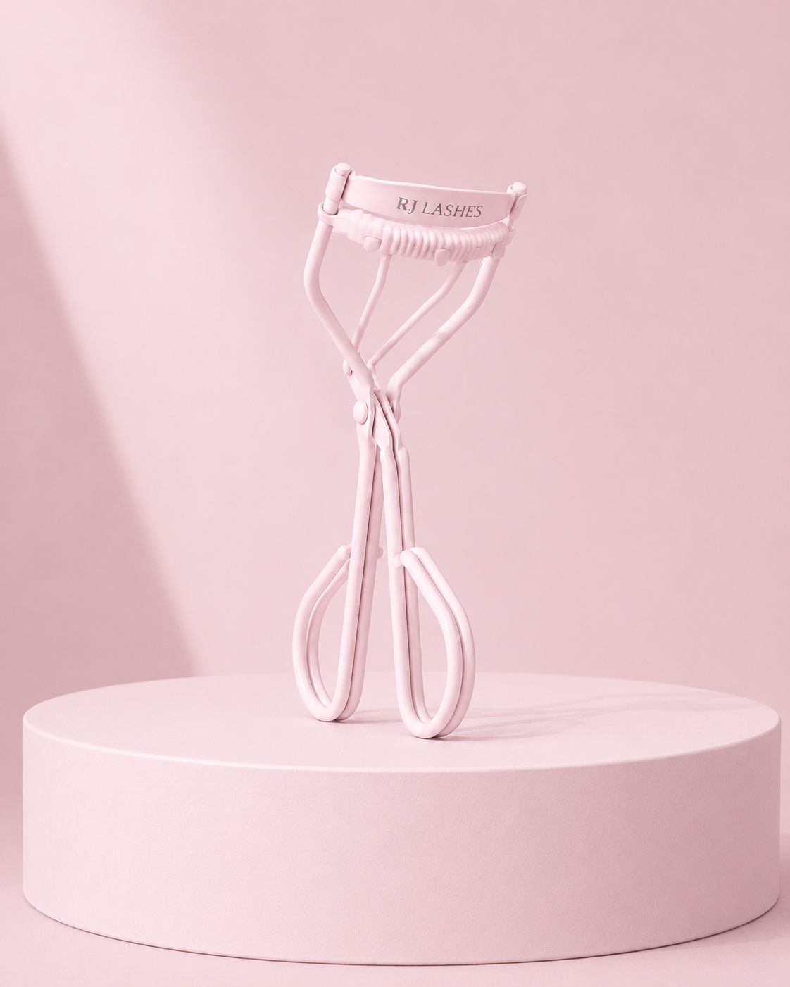 Lash curler