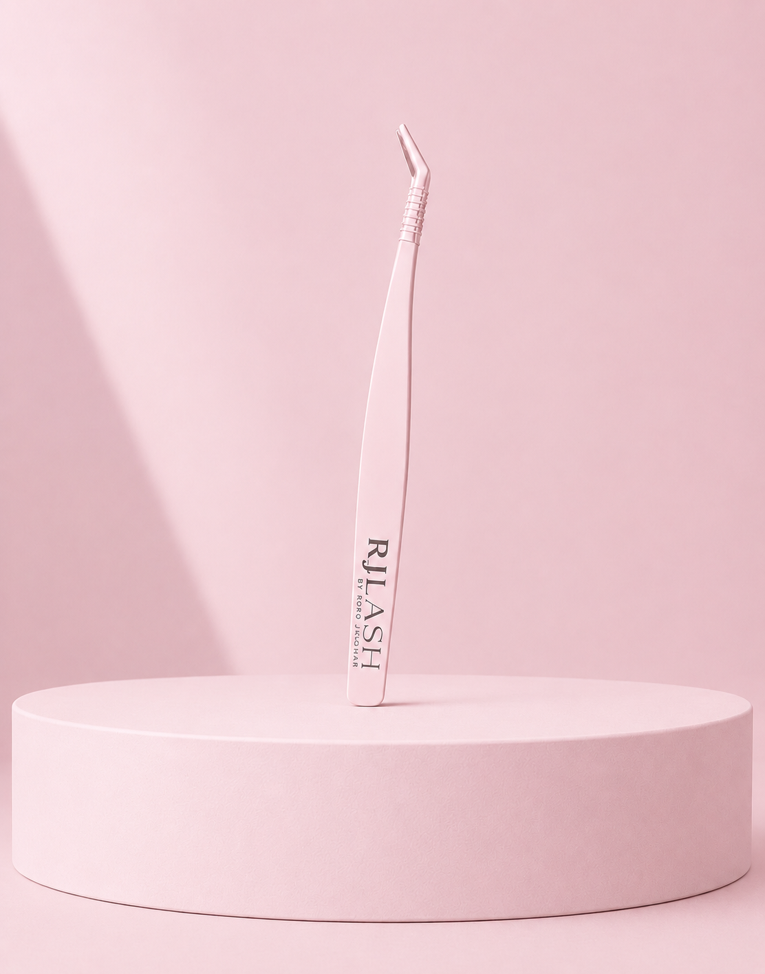 Lash applicator