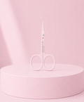 Lash scissors